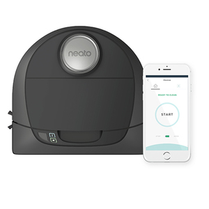 Botvac D5 Navigating Robot Vacuum - Pet & Allergy