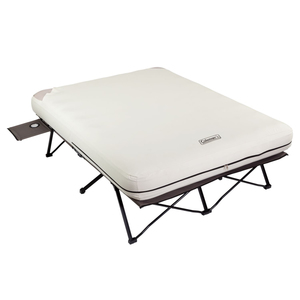 Queen Airbed Cot