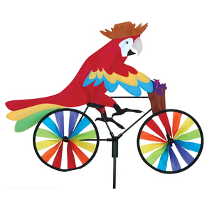 Premier Kite Parrot 20 Inch Bike Spinner