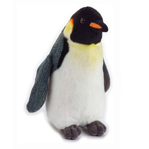 National Geographic Plush Penguin