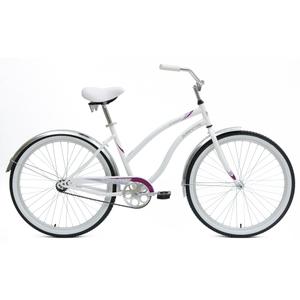 Mantis Dahlia Ladies Cruiser