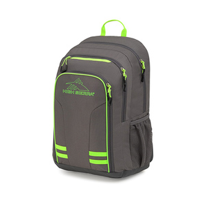 Blaise Backpack Slate/Mercury/Zest