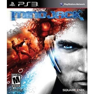 Mindjack