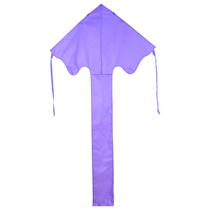 Premier Kite Purple Super Flier Kite