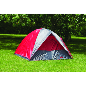 Lost Lake Square Dome Tent 7ft x 7ft