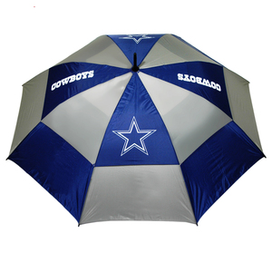 Team Golf Dallas Cowboys Umbrella