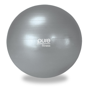 Pure Fitness  75cm Professional Exercise Stability Ball