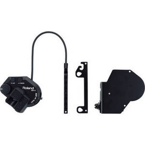 GK-3 - Divided Electric Guitar Pickup