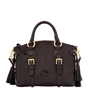 Florentine Bristol Satchel