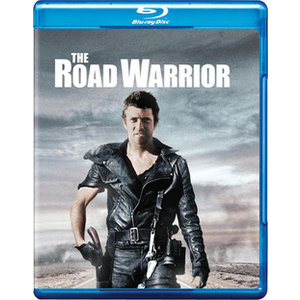 Mad Max 2-Road Warrior