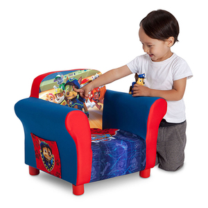 PAW Patrol Upholstered Chair