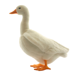 hansa Mother Goose 16 Inch Plush