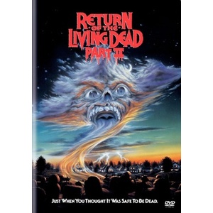 Return of Living Dead Part 2