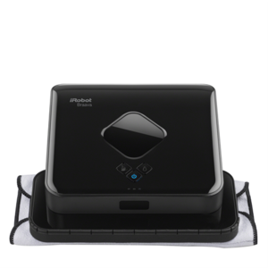 iRobot Braava 380t Mopping Robot