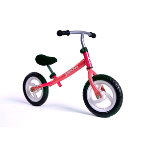 Sterling WonkaWoo Ride & Glide 12" Balance Bike