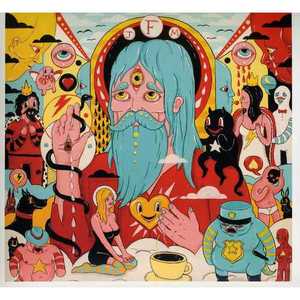 Fear Fun - Father John Misty