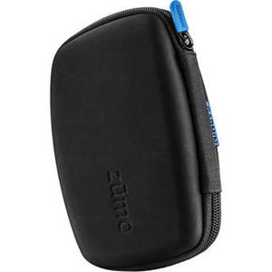 Zumo Carrying Case (Black)