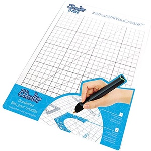 3Doodler DoodlePad for  Create