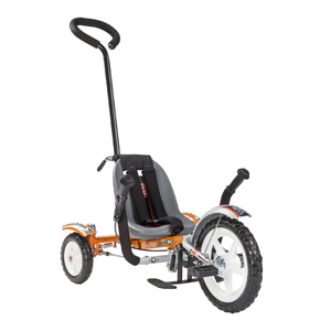 MOBO Total Tot Disney Planes-Dusty