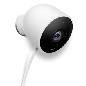 Nest Outdoor Cam