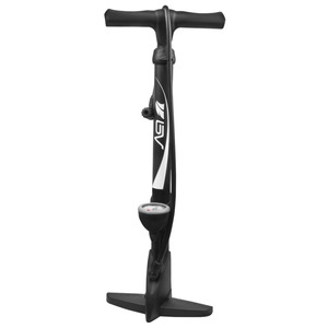 BV High Pressure Bicycle Tire Floor Pump Gauge, 160 PSI