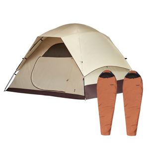 Outdoor Package