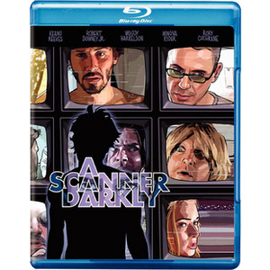 Scanner Darkly