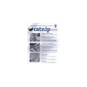 Catnip - 12 Issues - 1 Year