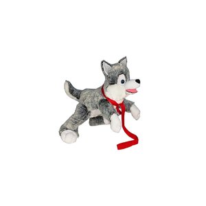 ToySource Rupert the Husky 26" Plush