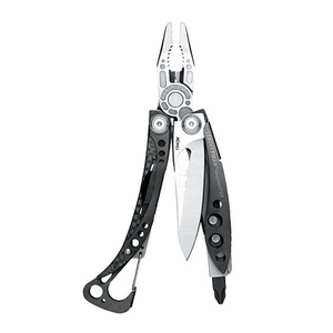 Skeletool CX 7-in-1 Multi-Tool Black