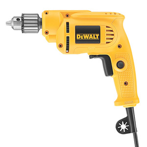 3/8" VS Drill with Keyed Chuck