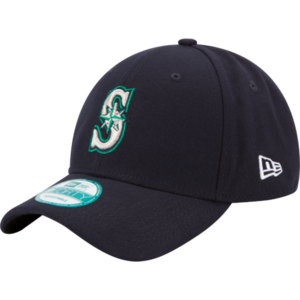 New Era The League 9FORTY Cap - Seattle Mariners