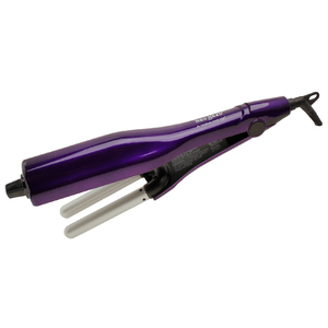 "A Wave We Go" Tourmaline Ceramic Multi Waver