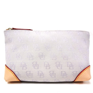 Signature Cosmetic Case