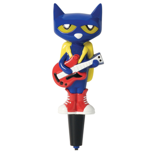 Educational Insights Hot Dots Jr Pete The Cat Talking Pen