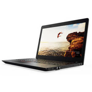 15.6" ThinkPad E575 Notebook
