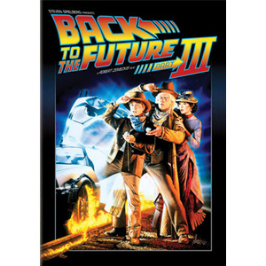 Back to the Future Part 3