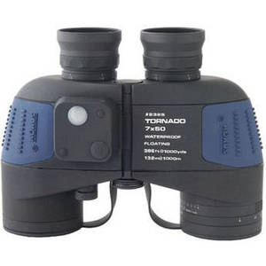 7x50 Tornado Waterproof Binocular