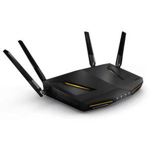 Armor Z2 Wireless-AC2600 Dual Band Gigabit Router