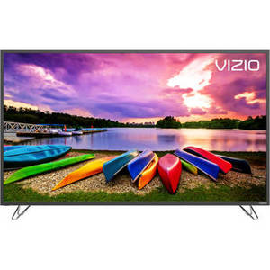 M-Series 55"-Class HDR UHD SmartCast XLED Plus Home Theater Display