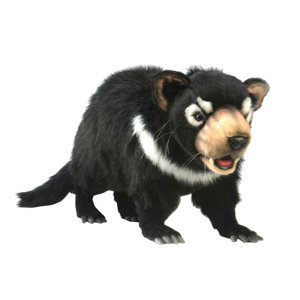 hansa Tasmanian Devil 24 Inch Plush