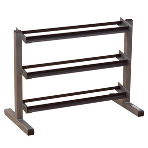 Body-Solid Three Tier 40&quot; Dumbbell Rack