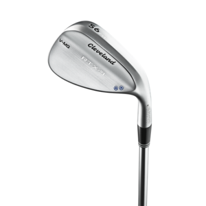 Cleveland RTX-3 Wedge