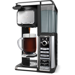 Ninja Coffee Bar Single-Serve System