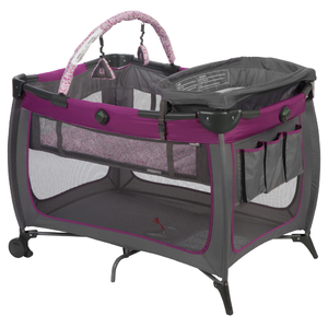 Safety 1st Prelude Play Yard - Sorbet