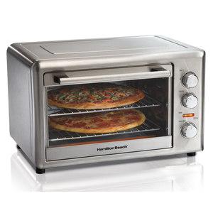 Countertop Oven with Convection & Rotisserie