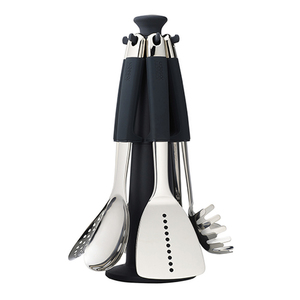 Elevate Steel 100 Carousel Set