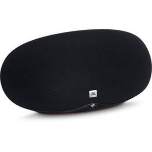 Playlist Wireless Speaker (Black)