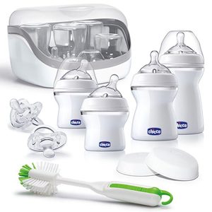 NaturalFit All You Need Starter Gift Set