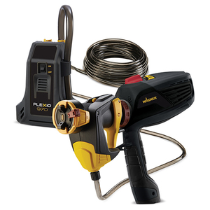 Flexio 970 Direct-Feed Spray System